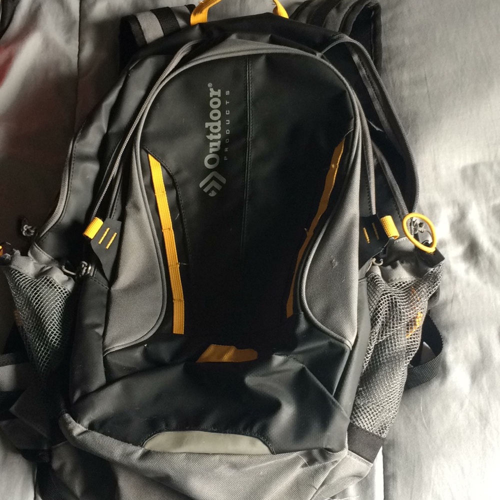 Backpack - image 1